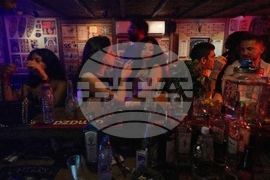 YE Mideast 2025 Photo Gallery