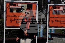 Бургас - фотоизложба