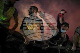 YE Mideast 2025 Photo Gallery