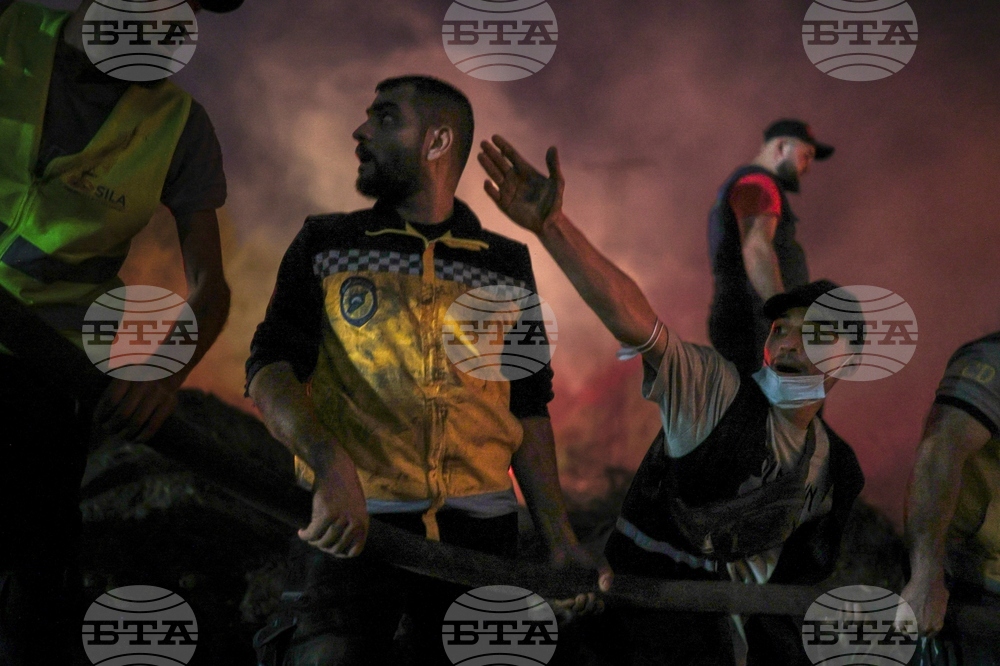 YE Mideast 2025 Photo Gallery