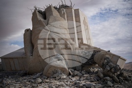 YE Mideast 2025 Photo Gallery