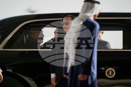 YE Mideast 2025 Photo Gallery