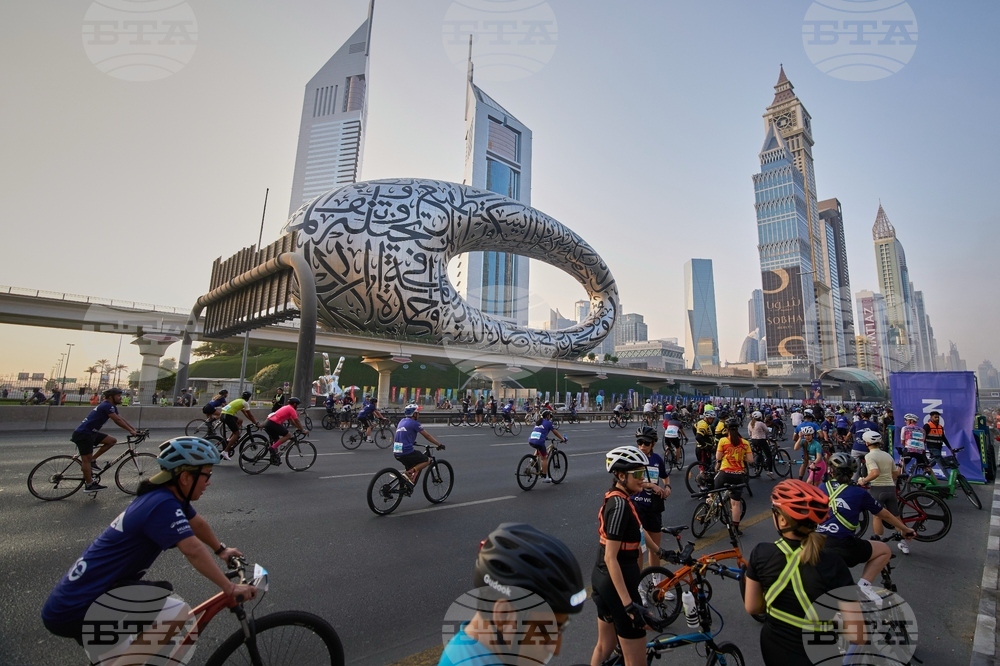 YE Mideast 2025 Photo Gallery