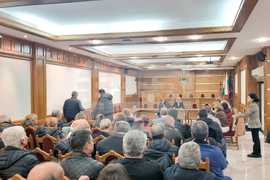 Добрич - Община Добричка - среща