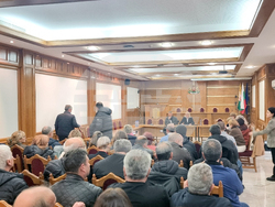 Добрич - Община Добричка - среща