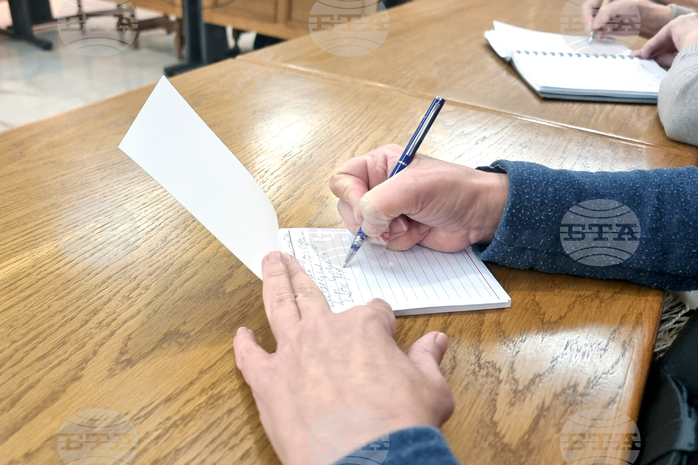 Добрич - Община Добричка - среща