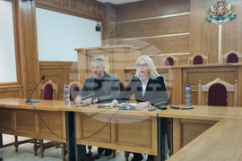 Добрич - Община Добричка - среща