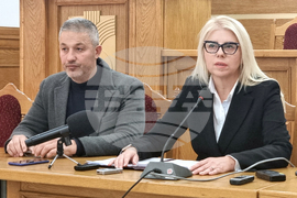 Добрич - Община Добричка - среща