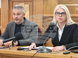 Добрич - Община Добричка - среща