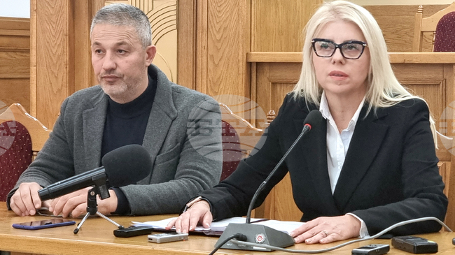 Очаквам бързи действия за възстановяване работата на Общинския съвет на община Добричка, каза кметът Соня Георгиева