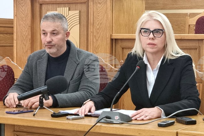 Очаквам бързи действия за възстановяване работата на Общинския съвет на община Добричка, каза кметът Соня Георгиева