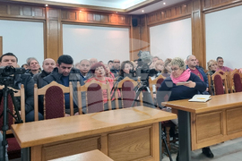 Добрич - Община Добричка - среща