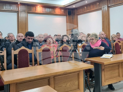 Добрич - Община Добричка - среща