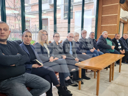 Добрич - Община Добричка - среща