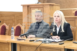 Добрич - Община Добричка - среща