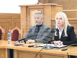 Добрич - Община Добричка - среща