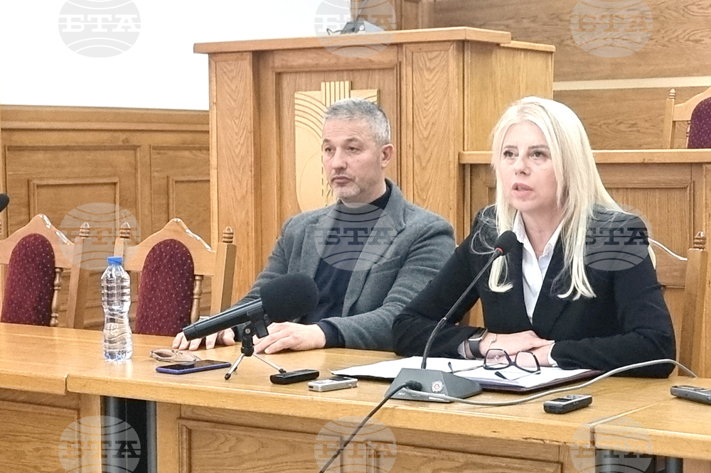 Добрич - Община Добричка - среща