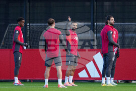 Britain Champions League Soccer