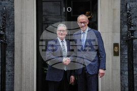 Britain Russia Ukraine War