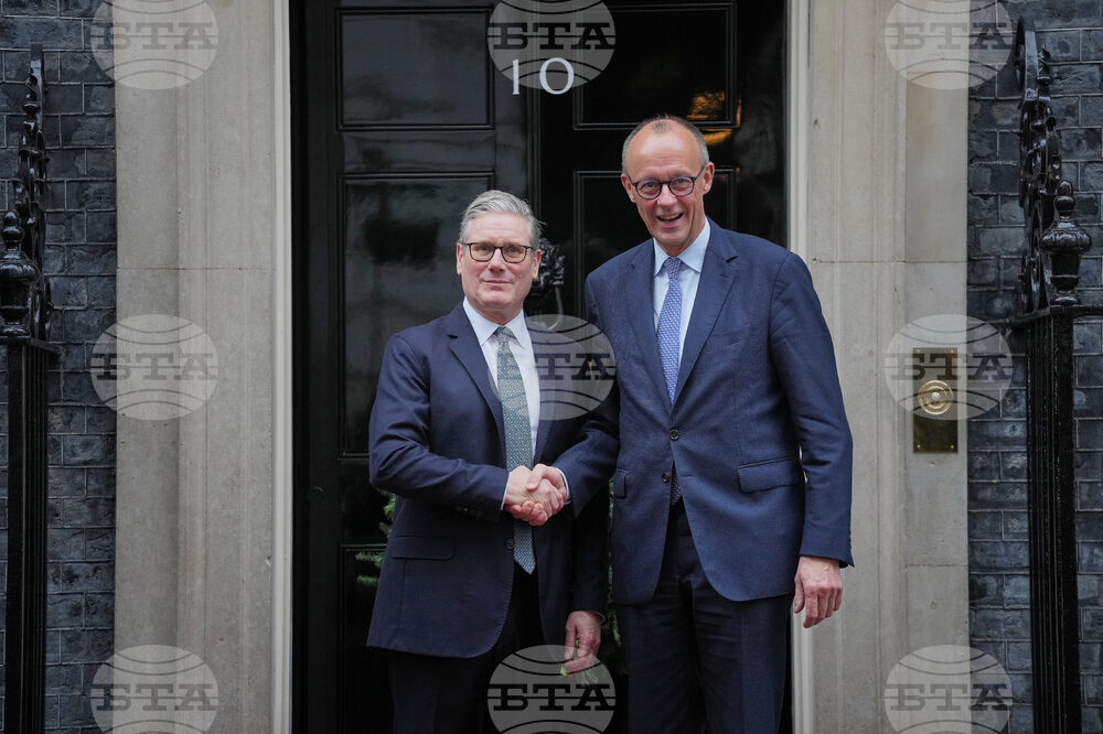 Britain Russia Ukraine War