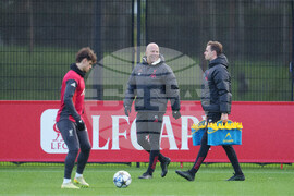 Britain Champions League Soccer