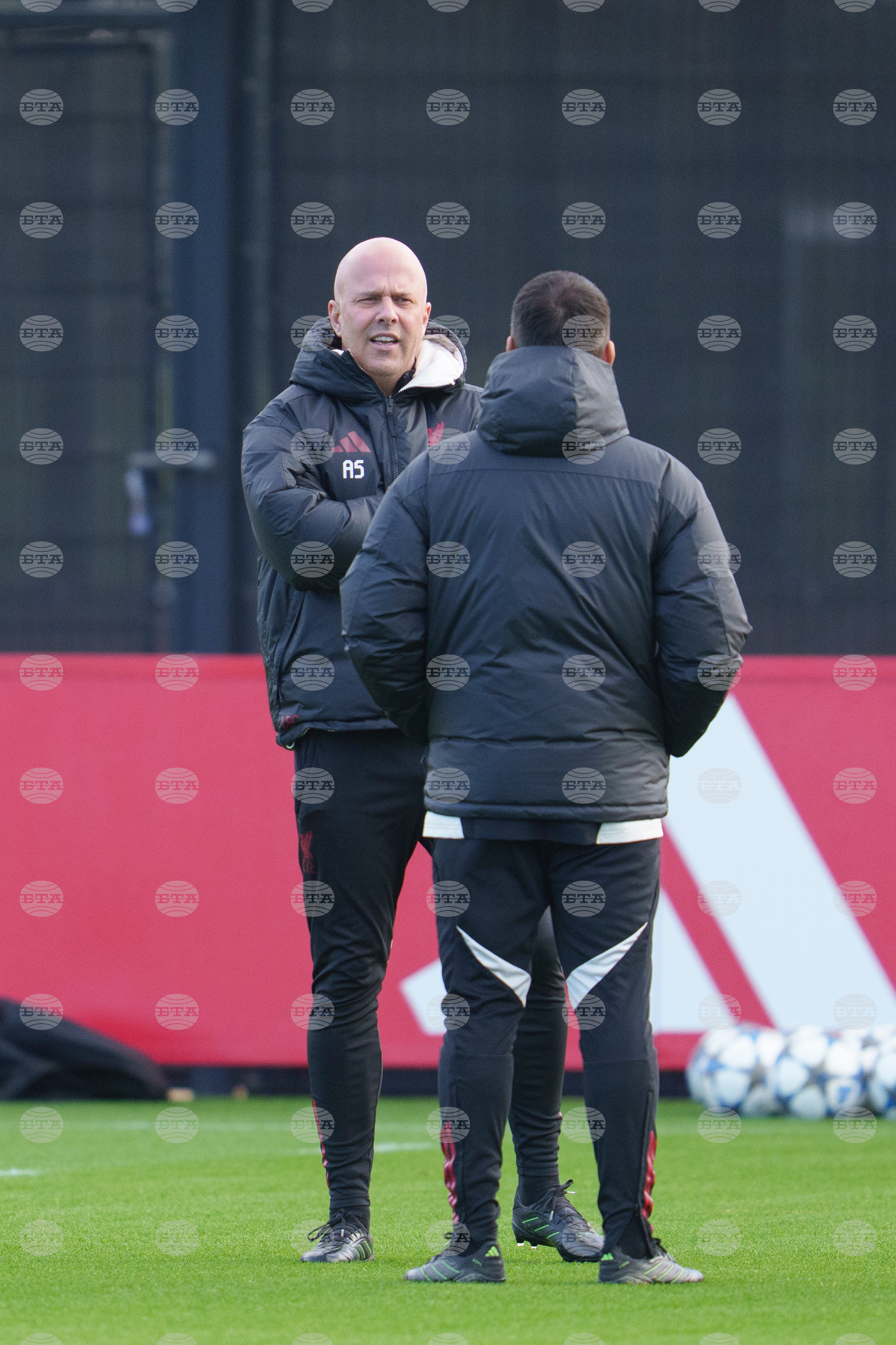 Britain Champions League Soccer