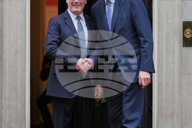 Britain Russia Ukraine War