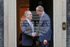 Britain Russia Ukraine War