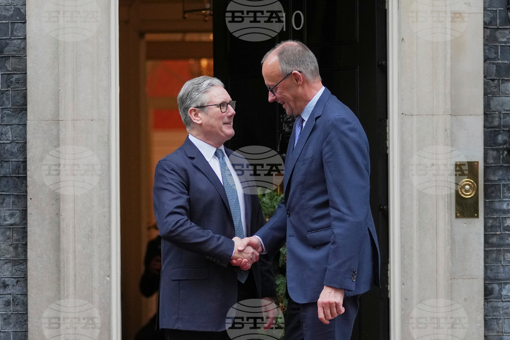 Britain Russia Ukraine War