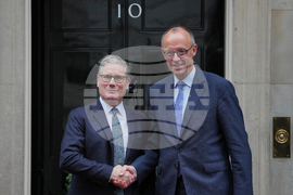 Britain Russia Ukraine War