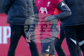 Britain Champions League Soccer