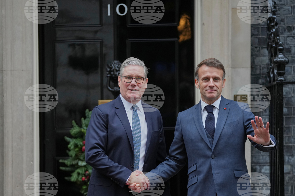 Britain Russia Ukraine War