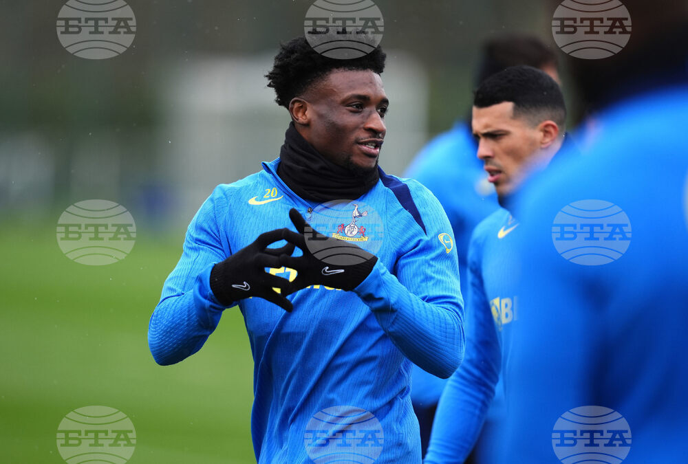 Мохамед Кудус няма да играе за Тотнъм до април