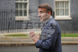 Britain Russia Ukraine War