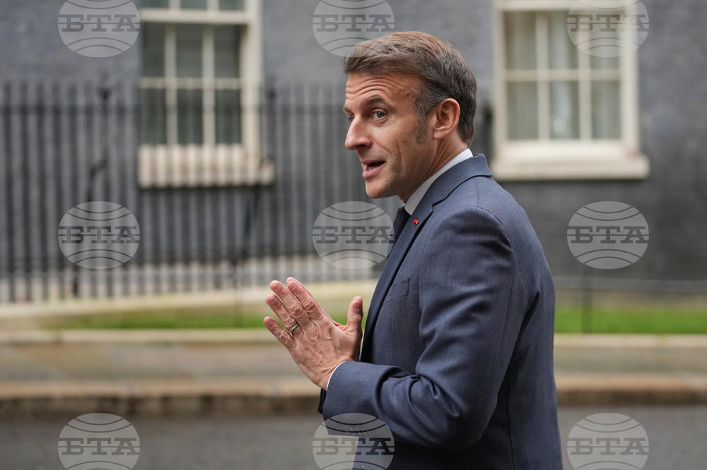 Britain Russia Ukraine War