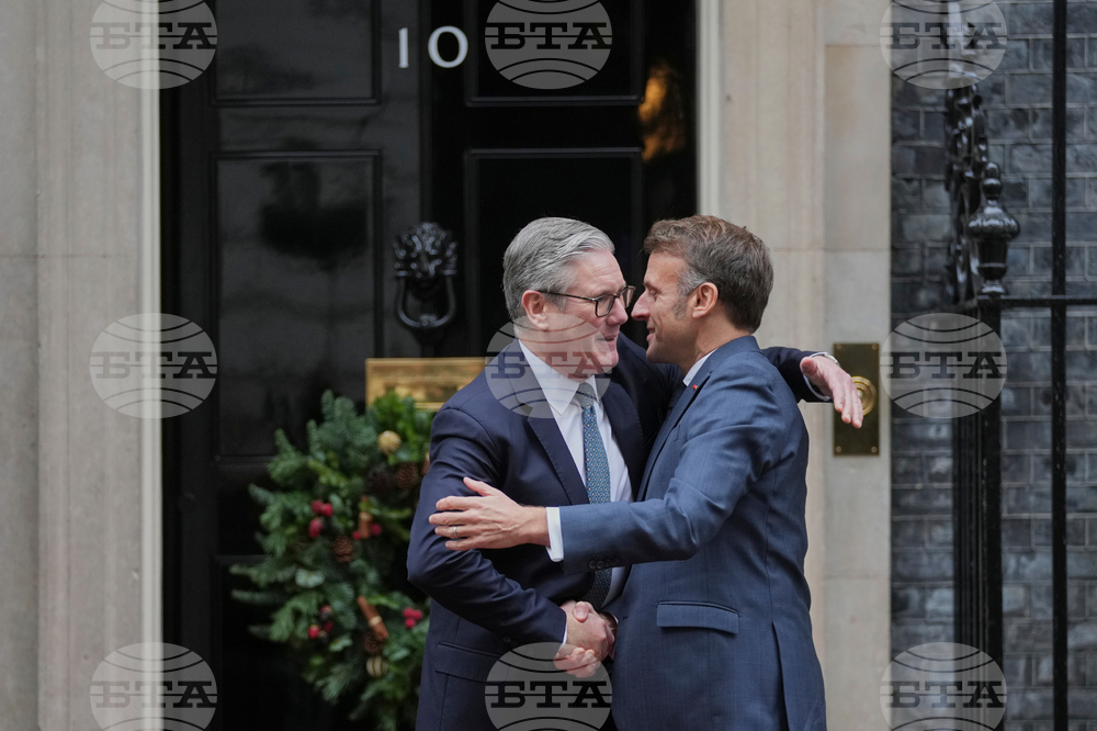 Britain Russia Ukraine War