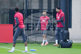 Britain Champions League Soccer