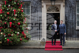 Britain Russia Ukraine War