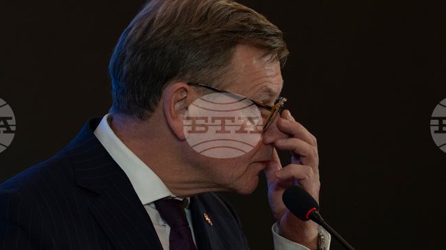 Германският външен министър осъди атаката, насочена върху еврейската общност в Сидни