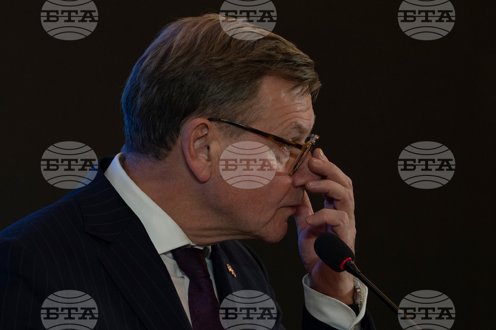 Германският външен министър осъди атаката, насочена срещу еврейската общност в Сидни