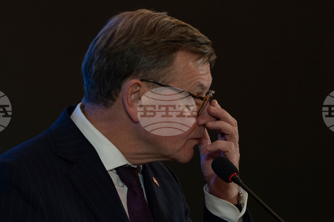 Германският външен министър осъди атаката, насочена срещу еврейската общност в Сидни