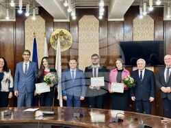 Снимка: Община Русе