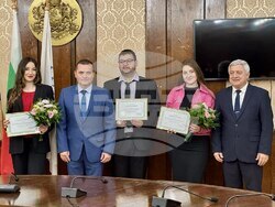 Снимка: Община Русе