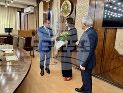 Снимка: Община Русе