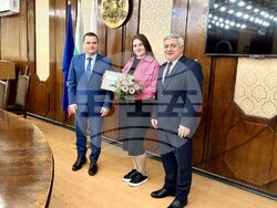 Снимка: Община Русе