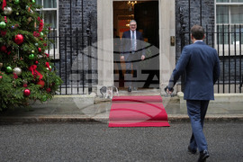 Britain Russia Ukraine War