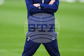 Britain Champions League Soccer