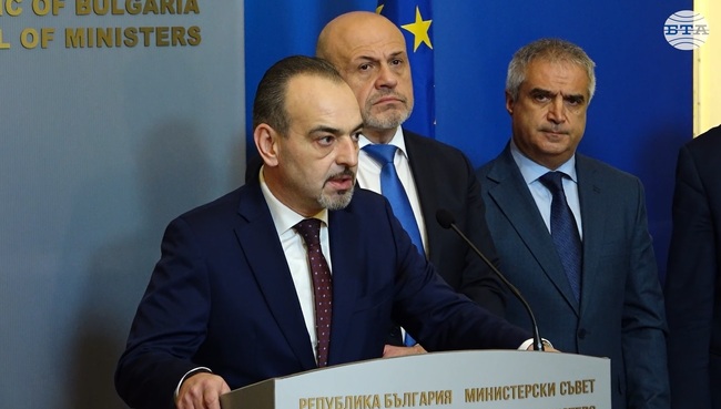 Работодателите подкрепят реформите в бюджета и призовават за премахване на автоматичните механизми за определяне на възнаграждения