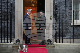 Britain Russia Ukraine War