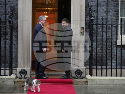 Britain Russia Ukraine War